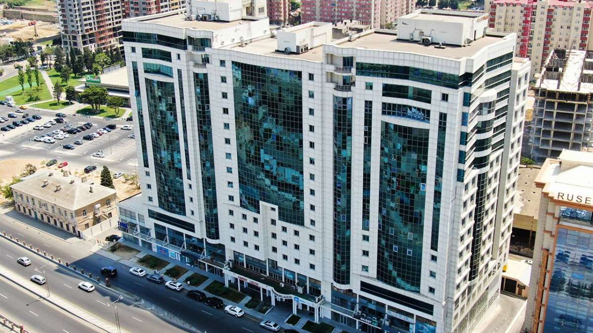 Təşkilatın yeni ünvanda fəaliyyətə başlaması 